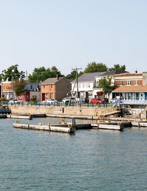 SUGARLOAF MARINA